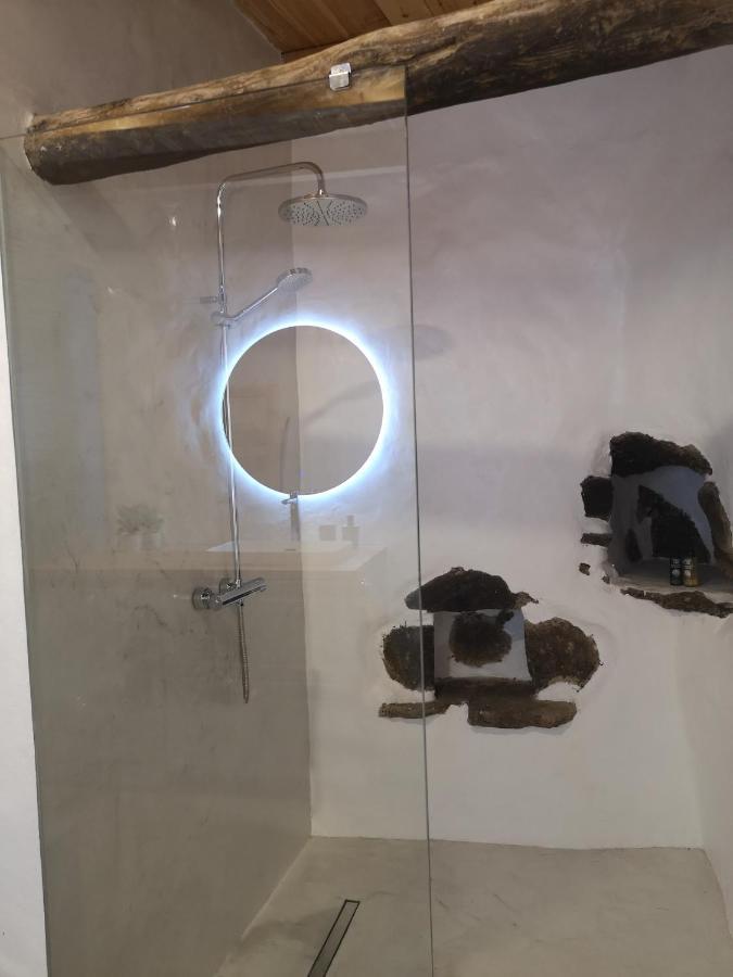 Villa Los Volcanes Lajares Kültér fotó
